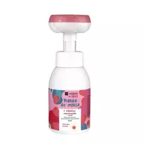 HiSkin Kids Foam Hand and Kūno prausiklis, 300 ml