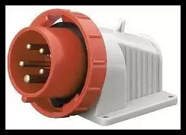 Polam Nakło Plug 32A 3P+N+Z IP67 izoliuotas imtuvas 220/380V - 3646-230