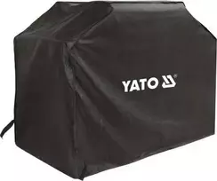 Toya Sa Poland Uždangalas griliams | Oxford 600D, PVC | 150×65×105 cm (YG-20051)