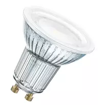 Osram 6,5W LED lemputė STAR PAR16 120°, 2700K, GU10