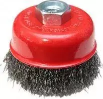 AW-Tools AWTOOLS BET BRUSH 65mm M14 GORUOTAS VIELAS