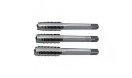 Modeco Rankinis čiaupas M12 3vnt. (MN-62-042)