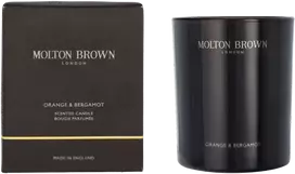 Molton Brown M.Brown Oranžinis & Bergamot Candle, 190 g