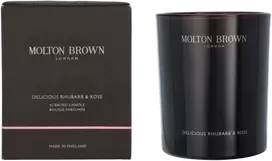 Molton Brown M.Brown Delicious Rhubarb & Rose žvakė, 190 g
