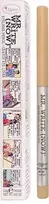 theBalm The Balm Mr.Write(Now) Precision Gel Pieštukas Akių apvadas Brian rusvai gelsvas Nude 0.28 g