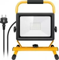 Goobay LED konstrukcijos reflektorius ant stendo, 50 W 49983
