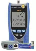 Elma Instruments Trend Networks TREND VDV II BT