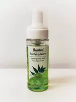 Himalaya Herbals Prausimosi putos veidui Neem, Himalaya, 150ml