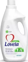 Lovela Lovela FAMILIJA Balta Skalbimo skystis 1.85L 28pr