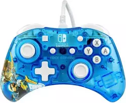 PDP Rock Candy Mini Zelda laidinis valdiklis skirtas Nintendo Switch