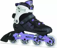 FILA SKATES Riedučiai LEGACY QF Lady juodas/violet 38