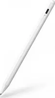 Tech-Protect Digital Stylus Magnetic for iPad – baltos spalvos