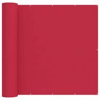 Balkono privatumo ekranas 180 x 800 cm Audinys su PU danga