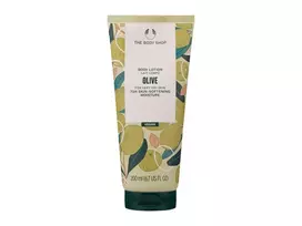 The Body Shop Olive Losjonas kūnui alyvuogių kūno pienelis, 200 ml
