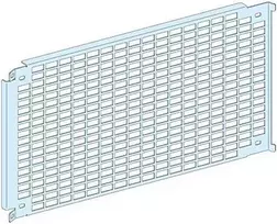 Schneider Electric PLATININĖS PERFORUOTOS 6 MOD 300 MM PRIZMĖS
