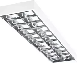 Kanlux NOTUS 4LED 236 NT pozicinis lubų šviestuvas, LED fluorescencinės lempos, vienpusis maitinimo šaltinis 22672