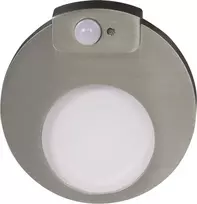 Zamel Laiptų šviestuvas Muna pt LED šviestuvas 230V AC reguliuojamas STA jutiklis neutralus baltas LED10222627