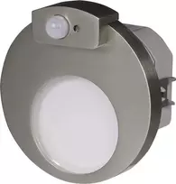 Zamel Laiptų šviestuvas LED šviestuvas Muna pt 14V DC reguliuojamas STA jutiklis neutralus baltas LED10221627