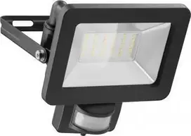 Goobay LED lauko reflektorius, 30 W, su judesio jutikliu 53881