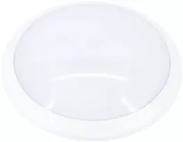 Lubinis šviestuvas Bemko 30W LED paviršinis šviestuvas GABI, baltas, 4000K, IP66