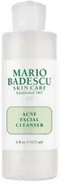 Mario Badescu Acne Facial Valiklis giliai valantis veido valiklis, 177 ml