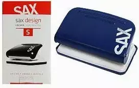 Skylamušis SAX-218 (12lapų) mėlynas