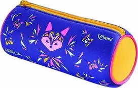 Penalas Maped Penalas tuba Mini Cute violetinė MAPED