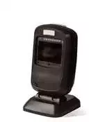 „Newland FR40 Koi II 2D CMOS Mega Pixel Omnidirectional“ pristatymo stalinis skaitytuvas