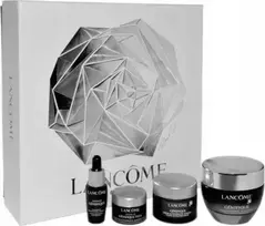 LANCOME RINKINYS (ADVANCED GENIFIQUE KREMAS 50 ML + ADVANCED GENIFIQUE KREMAS 15 ML + ADVANCED GENIFIQUE PAAKIŲ ODAI 5 ML + ADVANCED GENIFIQUE SERUMAS 7 ML)
