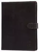 Dėklas na tablet dbramante dbramante1928 Hunter Dark, Folio, Apple, iPad 2, 24.6 cm (9.7")