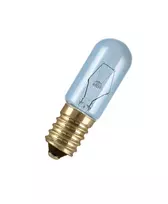 Osram 15W lemputė SPECIAL T/FRIDGE, E14, 2700K