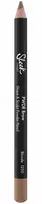 Sleek MakeUP Pwdr Blending Eyebrow Kreminis Pieštukas 1250 Skirtas šviesiems plaukams 1.29 g