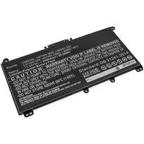 Bateria CoreParts nešiojamojo kompiuterio baterija, skirta HP