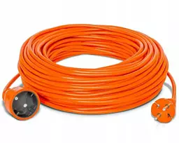 Montis Sodo ilgintuvas 10m 2x1mm MT080-10