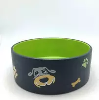 Yarro International Yarro dubenėlis Keramikinė šuniui Pluto 20x7,5cm