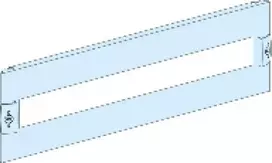 Schneider Electric PRIEKINĖ PLOKŠTELĖ APAR MOD 150 MM PRIZMĖMS