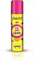 Astrid atbaidantis purškiklis 150 ml