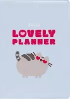 Pusheen - Calendar / weekly planner 2022/2023 (11x15.5 cm)