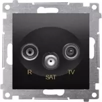 Kontak Simon GALUTINIS LIZDAS DASK.01/49-SIMON54 R-TV SAT