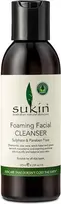 Sukin Putojantis veido valymo gelis 125ml