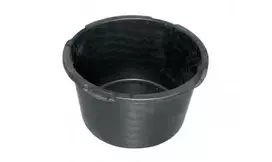 Modeco Konteineris 90L su rankenomis - MN-79-213