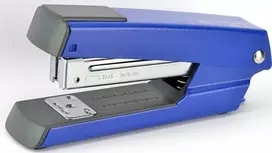 Stapler Kangaro KANGARO DS- 35 Stapler, Stapler 30 puslapių, metalo, PP dėžutė, laivyno