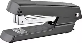 Stapler Kangaro KANGARO DS-35 Stapler, Stapler 30 lakštų, metalo, PP, juoda