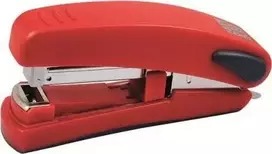 Stapler SAX Dizainas smeigtukas 539 raudona