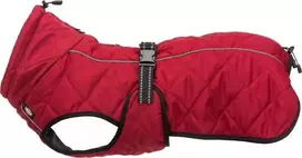 Trixie Minot striukė šuniui S:36cm, raudona