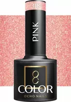 Activeshop Hibridinis nagų lakas OCHO Nails Color 318, 5 g