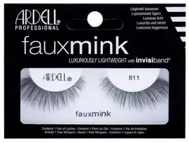 Ardell Faux Mink 811 False Blakstienos