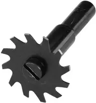 Wolfcraft Medžio freza WS 30X1,5X8 mm