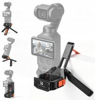 Kf  Uchwyt Magnetyczny Statyw Mocowanie Magnes Do Dji Osmo Pocket 3 / 4 / Kf20.0022 | SB11748 | 6942052582001