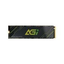 AGI Technology AI818 1TB M.2 2280 PCI-E x4 Gen4 NVMe (AGI1T0G43AI818-CB) | AGI1T0G43AI818-CB | 4718009612143